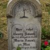 Kauntz Georg 1894-1953 Mai Maria 1899-1969 Grabstein